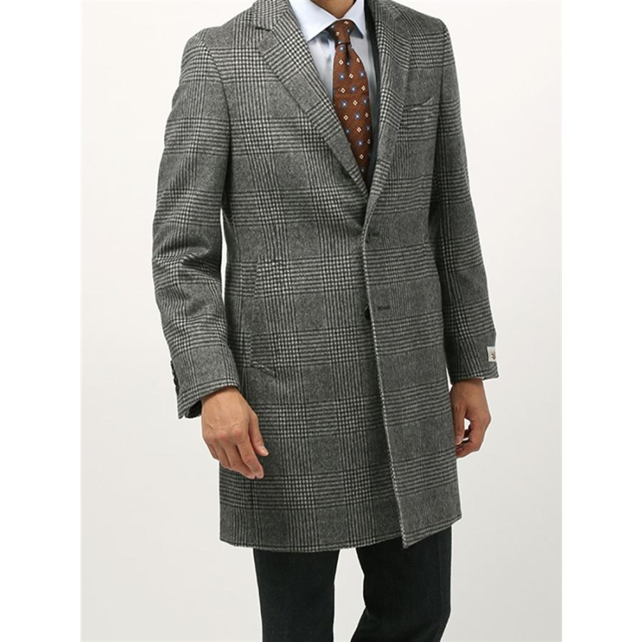 コート アウター メンズ 秋冬 Blazer S Bank Com Super100 Sウール