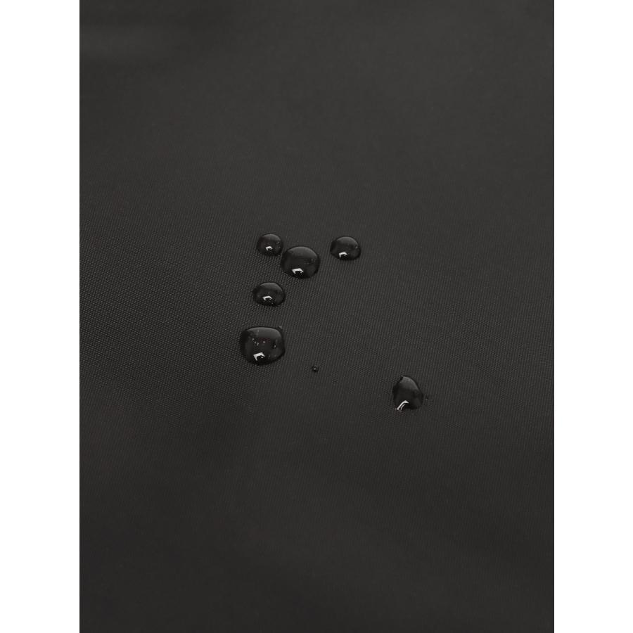 【スーツスクエア】レディース ＃コンプリュック 撥水 ナイロン ミニポーチ付き 通勤 スクエア型 A4サイズ対応 PC収納 多機能 メッシュポケットの画像