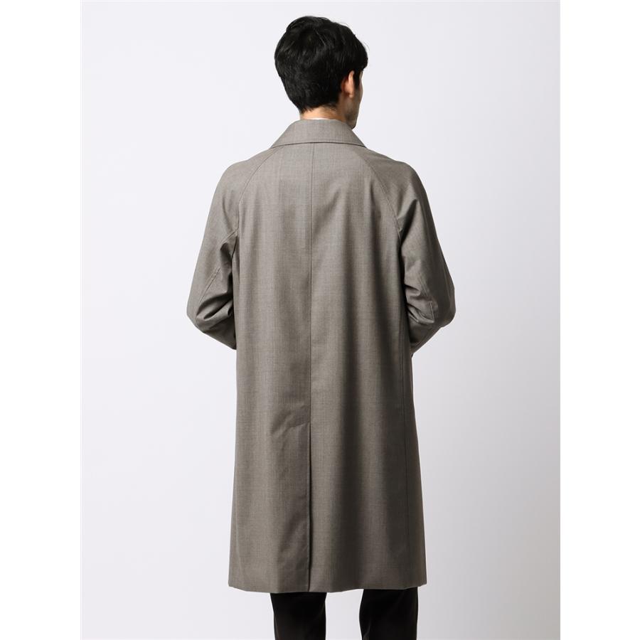 SUIT SQUARE（スーツスクエア） 【スーツスクエア】ウール100％ ステン