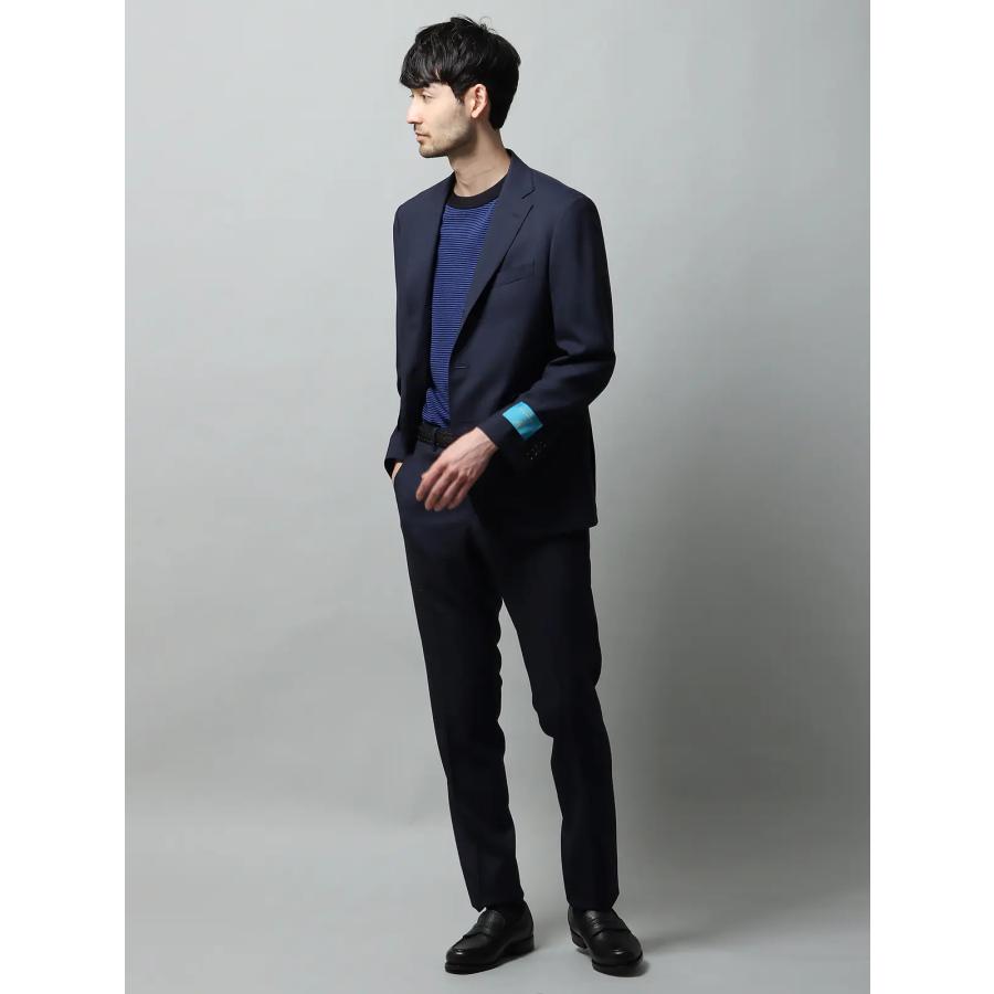 SUIT SQUARE（スーツスクエア） 【スーツスクエア】メンズ テーパード