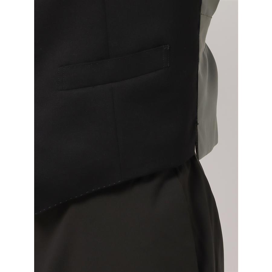 SUIT SQUARE（スーツスクエア） 【スーツスクエア】メンズ 単品ジレ