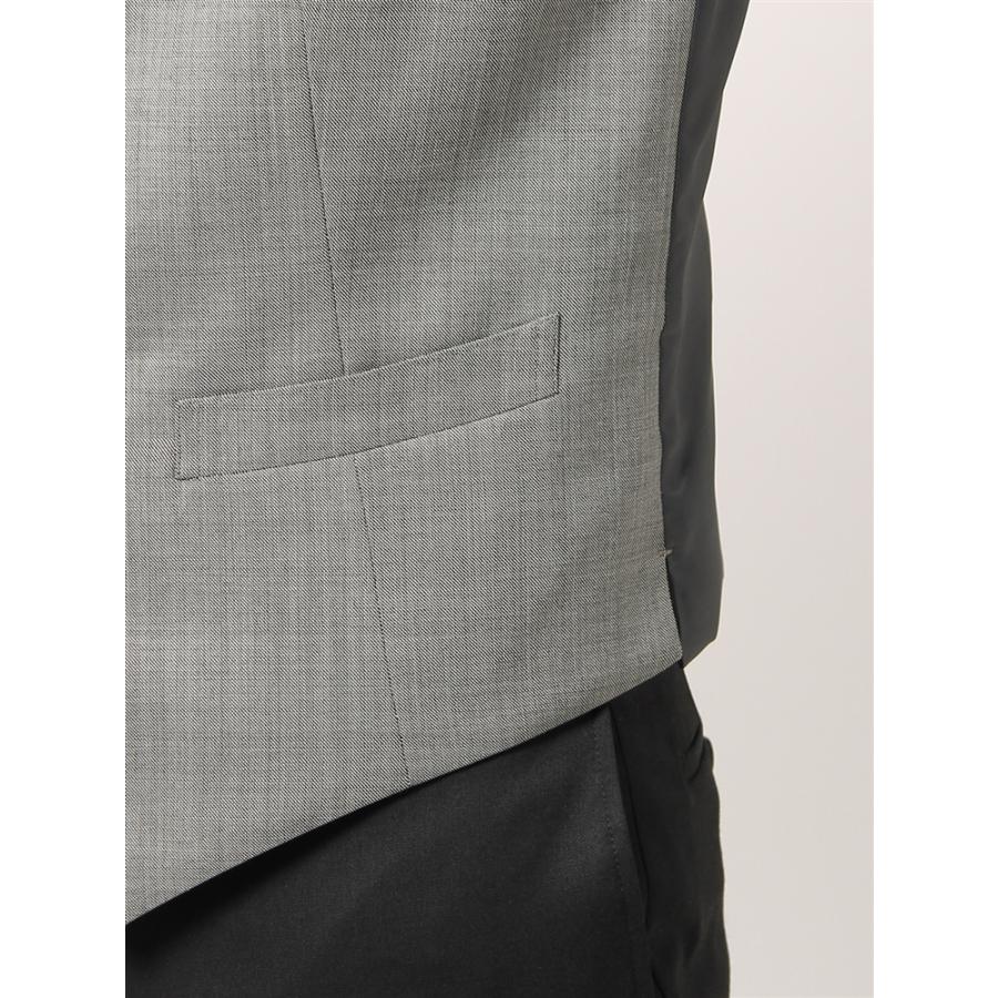 THE SUIT COMPANY 【スーツスクエア】メンズ ジレ ベスト 単品 THE SUIT COMPANY 【スーツスクエア】メンズ ジレ ベスト 単品