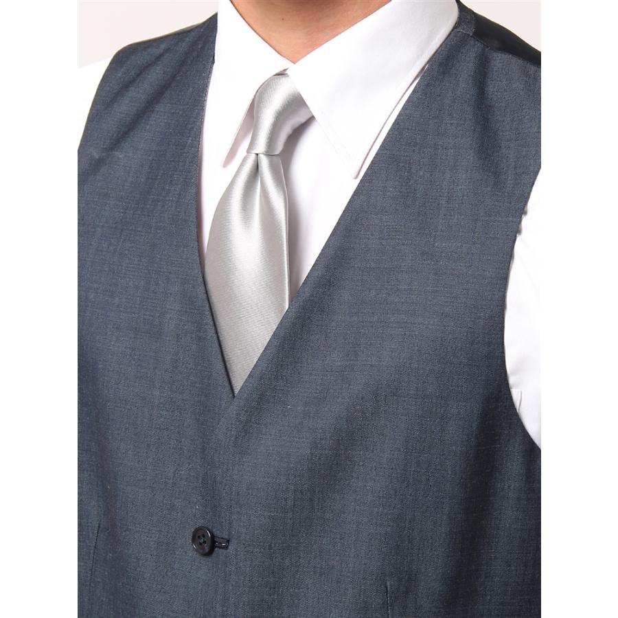 THE SUIT COMPANY 【スーツスクエア】メンズ ジレ ベスト 単品 THE SUIT COMPANY 【スーツスクエア】メンズ ジレ ベスト 単品