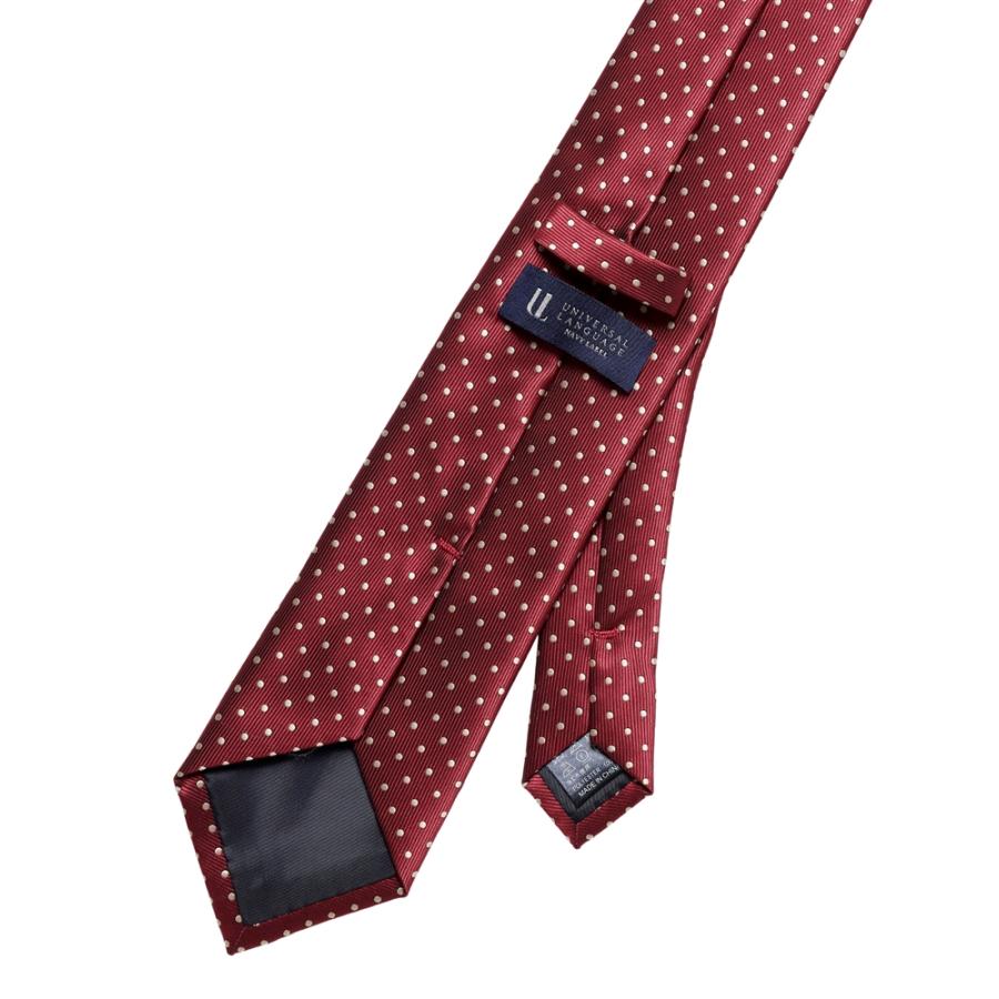 SUIT SQUARE（スーツスクエア） 【スーツスクエア】ネクタイ