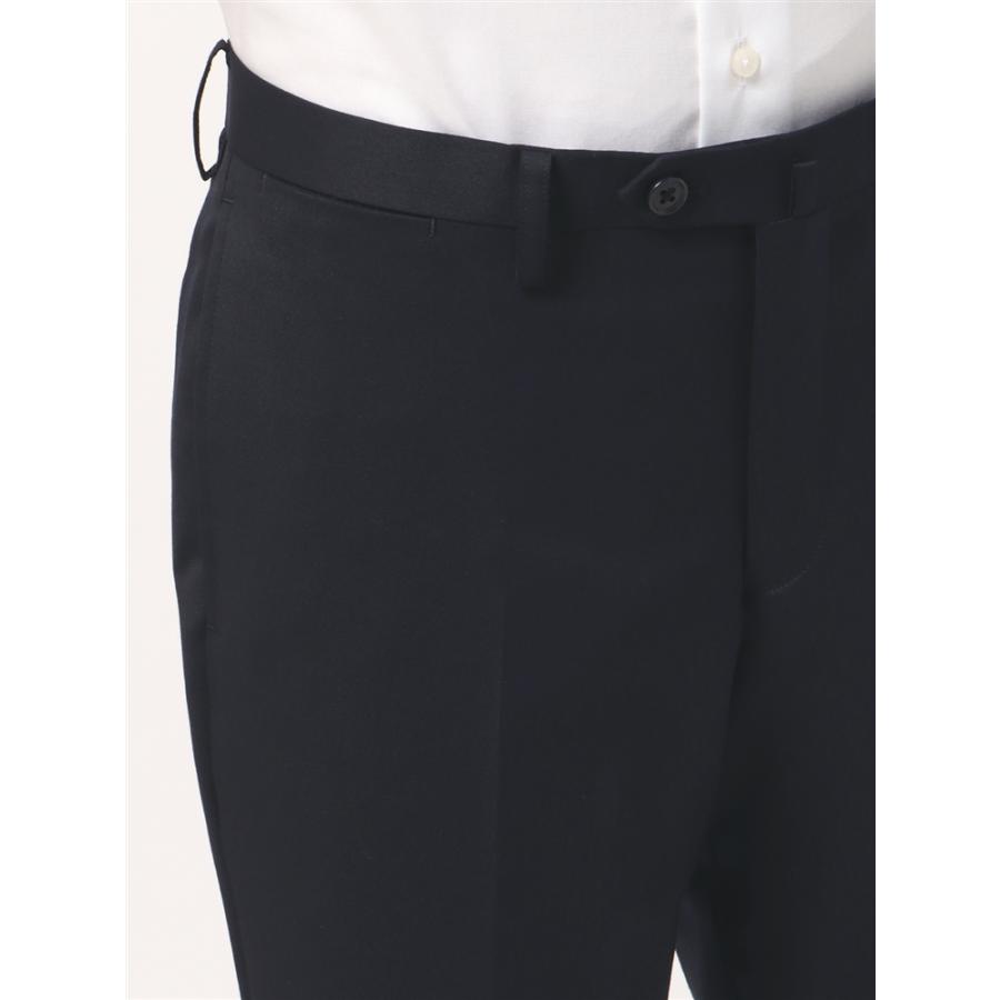 新品/定価約44000円スーツスクエア　ネイビー スーツ　180 SUIT SQUARE（スーツスクエア） 【スーツスクエア】 ジャケット