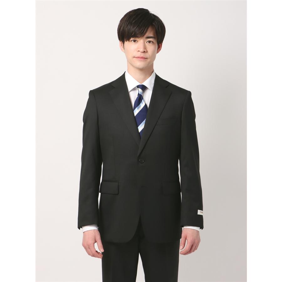 23区ブラックスーツ SUIT SQUARE 【スーツスクエア】レディース スーツ ジャケット 2