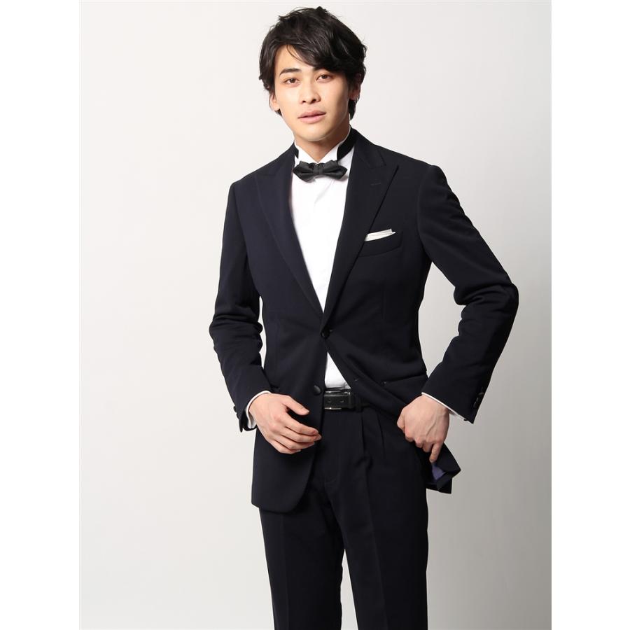 37 割引 限定販売 Formal Tr19 2つボタンスーツ 無地 通年用 ネイビー スーツ フォーマル メンズファッション ファッション Johndunnautosales Com