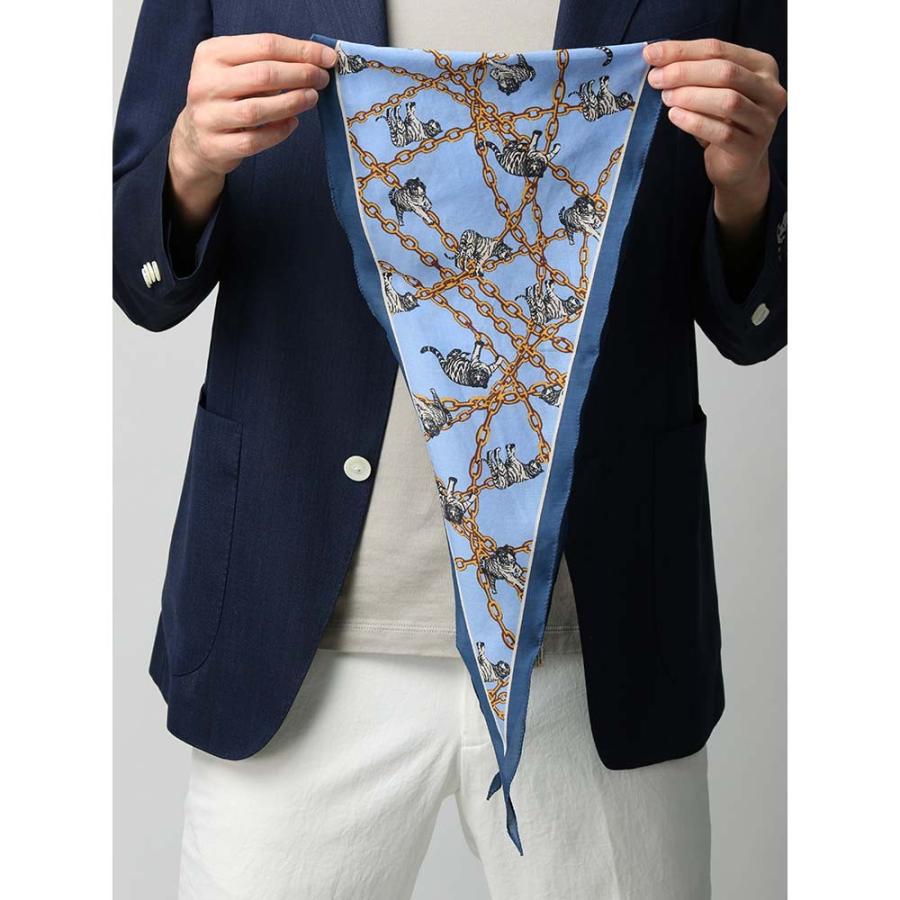 モディッシュ 大腿 歯科医 スカーフ ブルー 系 Akrimax Pap Com