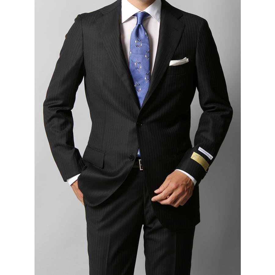 SUIT SQUARE（スーツスクエア） 【スーツスクエア】メンズ スーツ 3つ