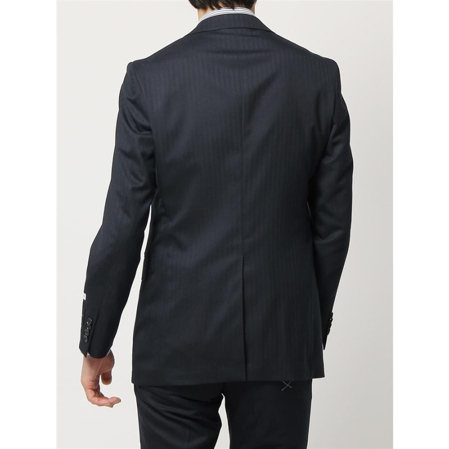 SUIT SQUARE 【スーツスクエア】メンズ スーツ スリーピース