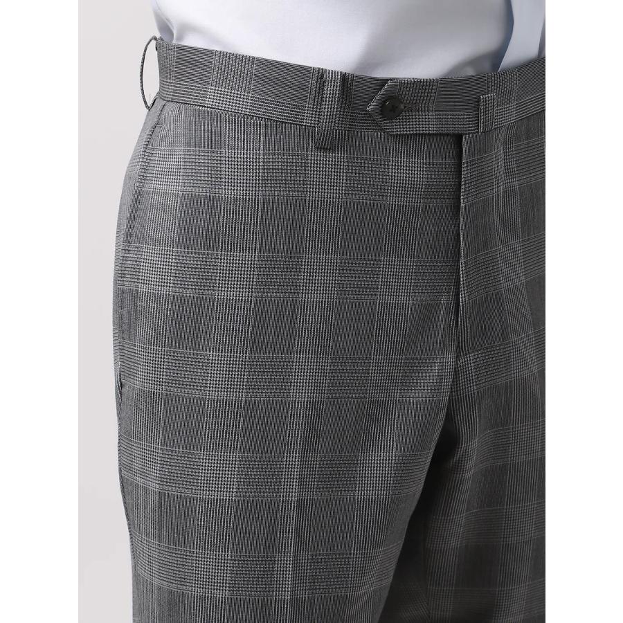 SUIT SQUARE（スーツスクエア） 【スーツスクエア】メンズ スーツ 3つ