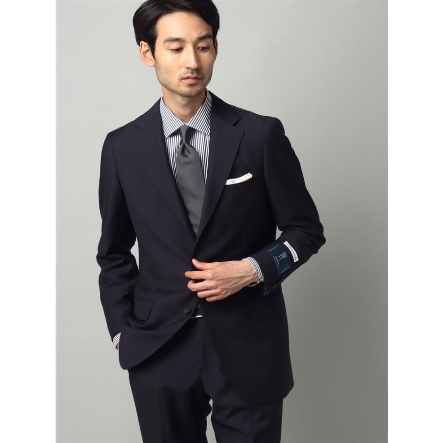 SVET メンズスーツ SVS91P02 ネイビー×ブラック M 楽天市場】 オール