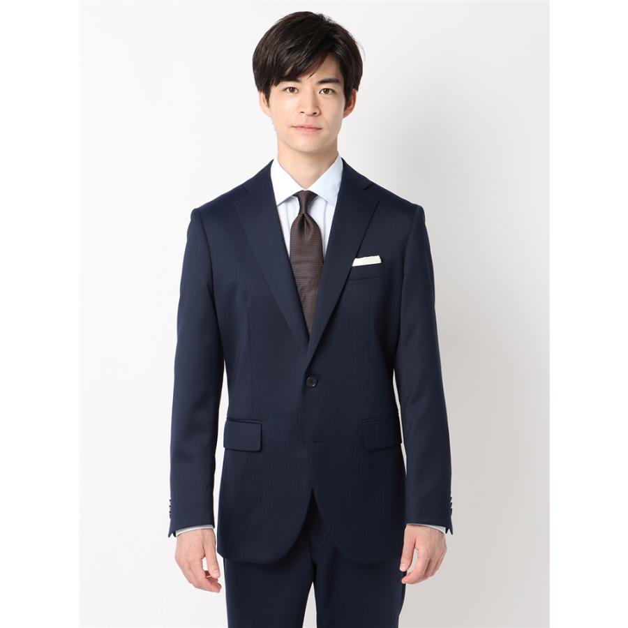 SUIT SQUARE（スーツスクエア） 【スーツスクエア】ツーピーススーツ