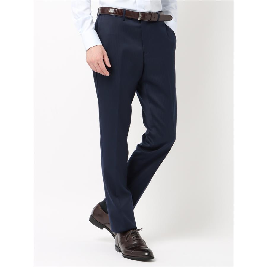 SUIT SQUARE（スーツスクエア） 【スーツスクエア】ツーピーススーツ