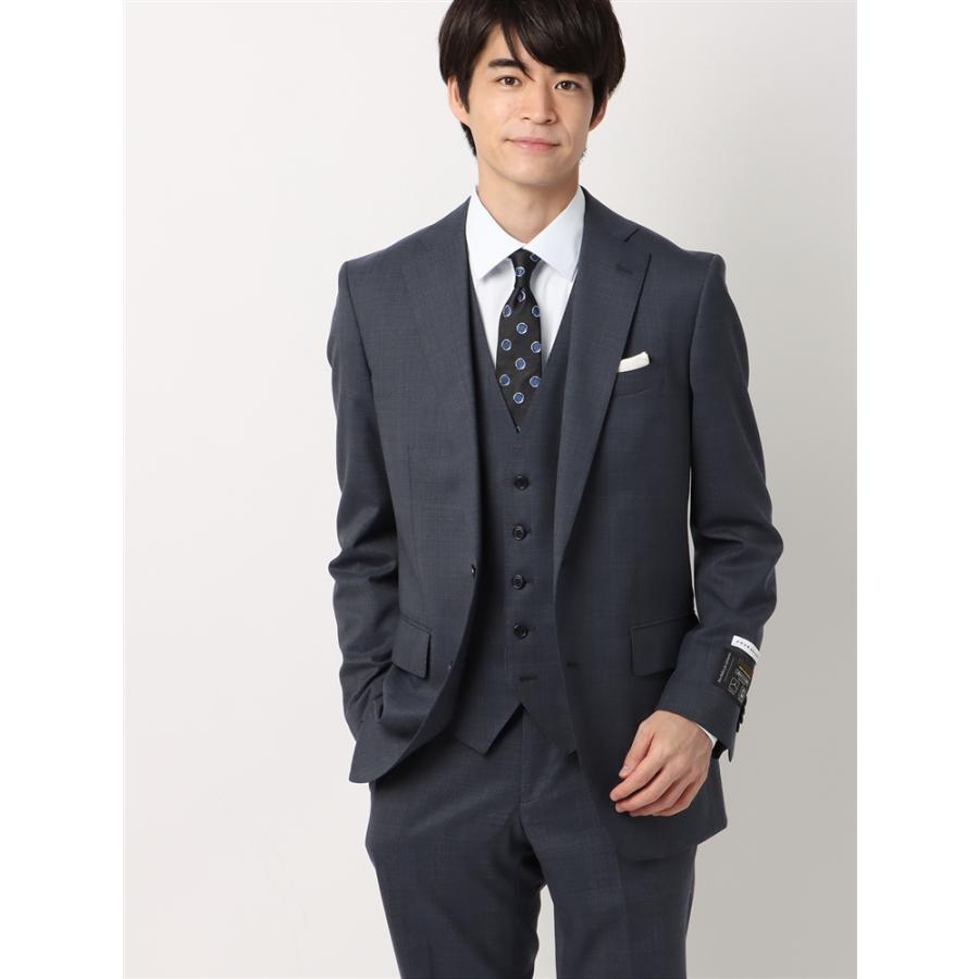 SUIT SQUARE（スーツスクエア） 【スーツスクエア】メンズ スーツ