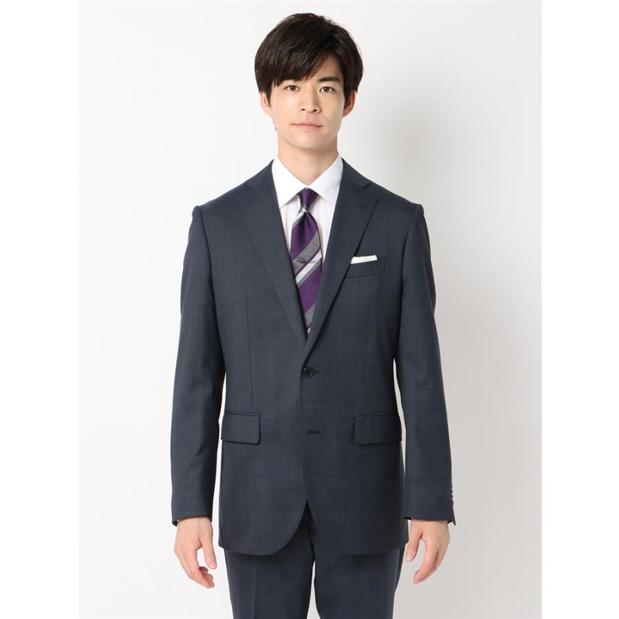 SUIT SQUARE（スーツスクエア） 【スーツスクエア】ツーパンツ スーツ