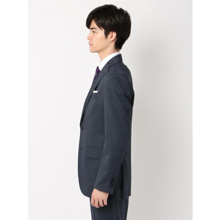 SUIT SQUARE（スーツスクエア） 【スーツスクエア】ツーパンツ スーツ