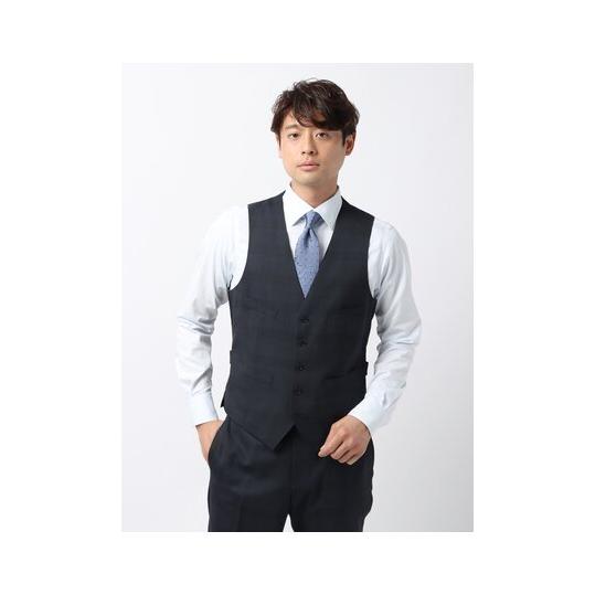 SUIT SQUARE（スーツスクエア） 【スーツスクエア】メンズ スーツ