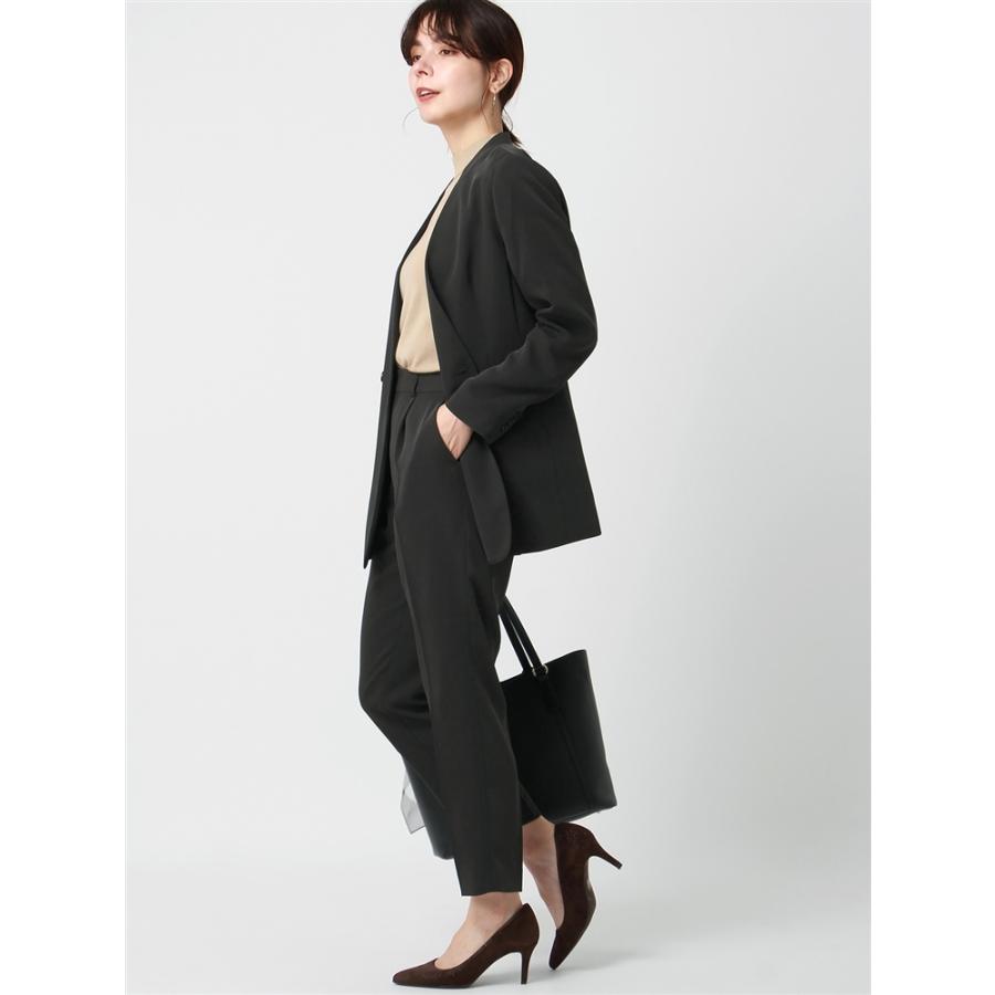 THE SUIT COMPANY 【スーツスクエア】レディース ダブルブレスト THE SUIT COMPANY 【スーツスクエア】レディース ダブルブレスト