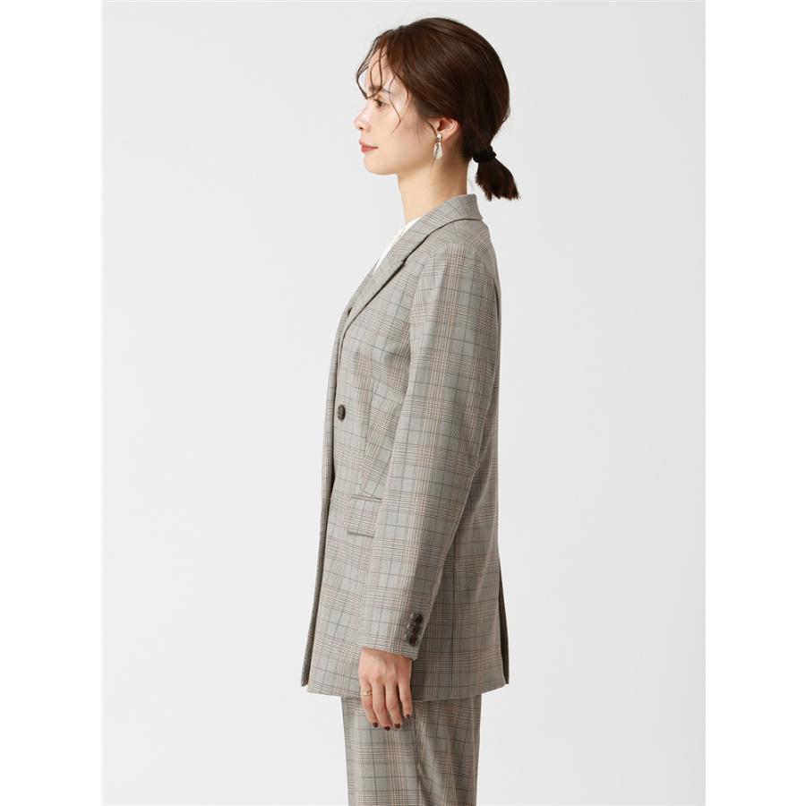 THE SUIT COMPANY 【スーツスクエア】レディース スーツ ダブル THE SUIT COMPANY 【スーツスクエア】レディース スーツ ダブル