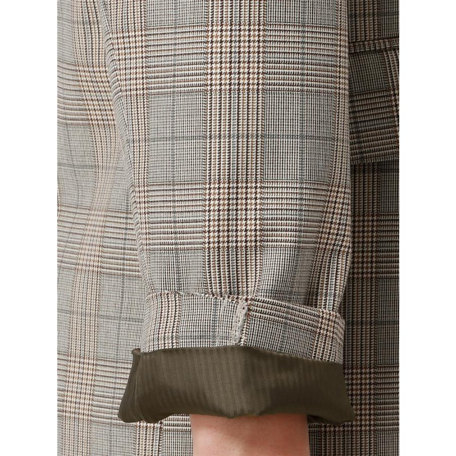 SUIT SQUARE 【スーツスクエア】レディース スーツ ダブル