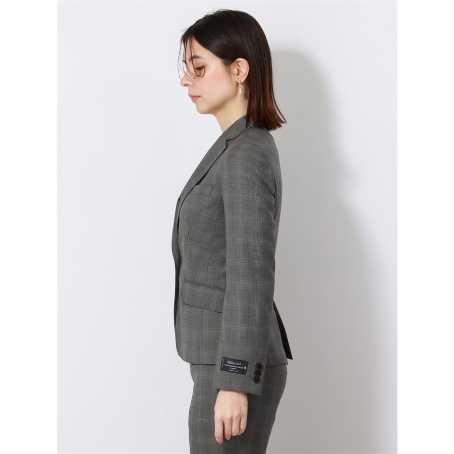 THE SUIT COMPANY 【スーツスクエア】レディース ジャケット THE SUIT COMPANY 【スーツスクエア】レディース ジャケット