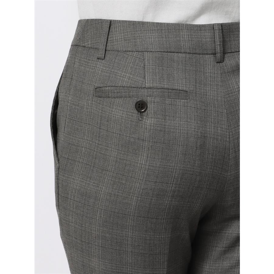 【新品タグ付き】ザスーツカンパニーパンツスーツ　REDA ストレッチ Lサイズ SUIT SQUARE（スーツスクエア） 【スーツスクエア】レディース