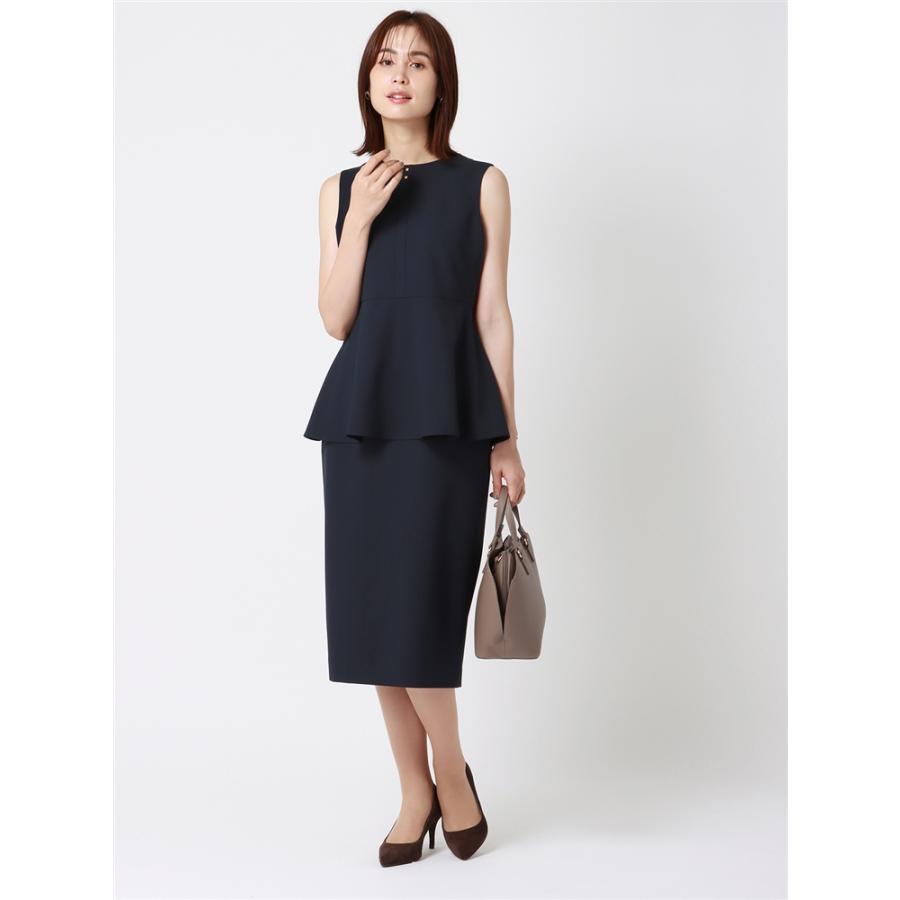 THE SUIT COMPANY 【スーツスクエア】レディース Vカラー THE SUIT COMPANY 【スーツスクエア】レディース Vカラー