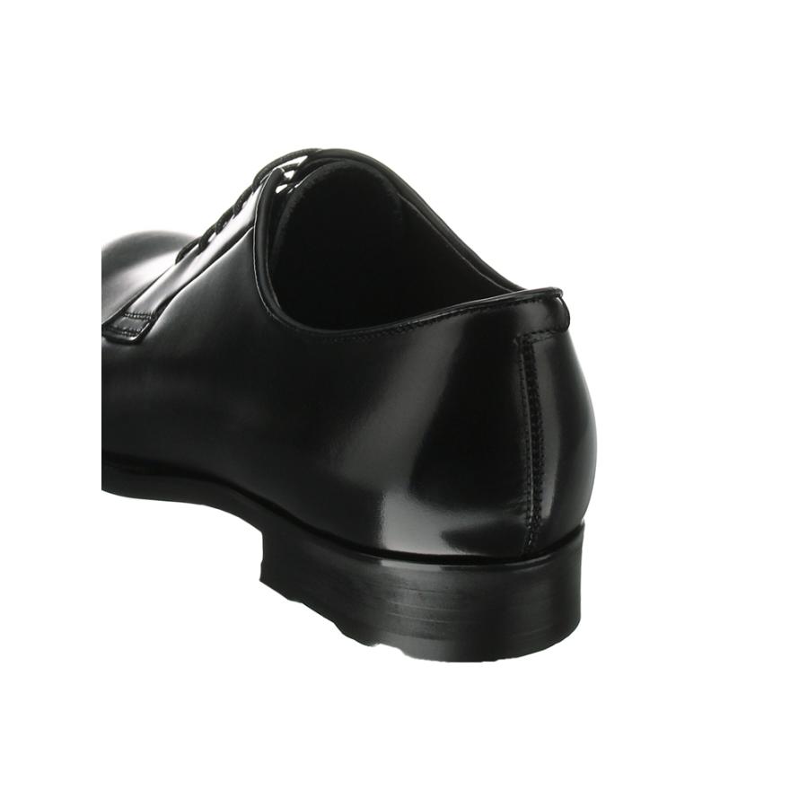 ✨️11/27まで限定価格✨Tnewties スクエアバックル レザーシューズ 24.5cm】TNEWTIES スクエアバックルレザーシューズ