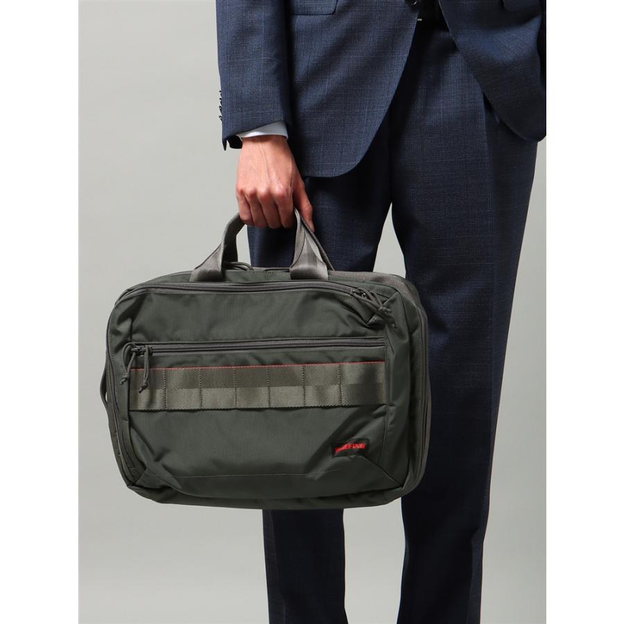 THE SUIT COMPANY 【スーツスクエア】【BRIEFING】2WAY ブリーフ THE SUIT COMPANY 【スーツスクエア】【BRIEFING】2WAY ブリーフ