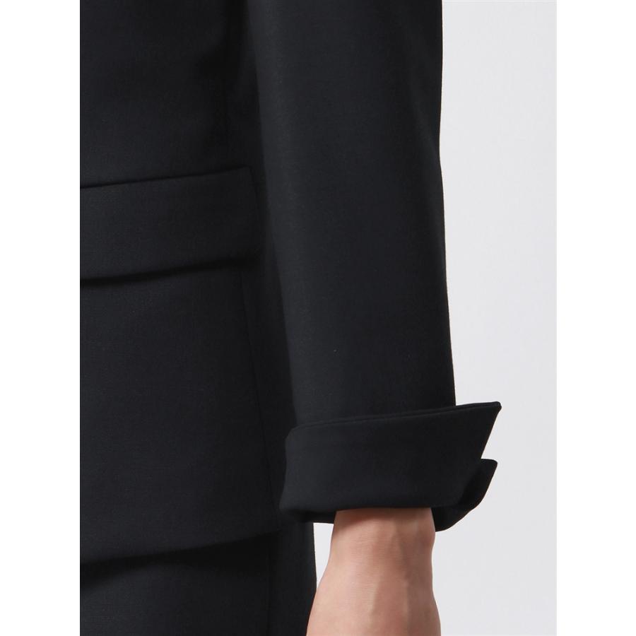 SUIT SQUARE（スーツスクエア） 【スーツスクエア】レディース Vカラー