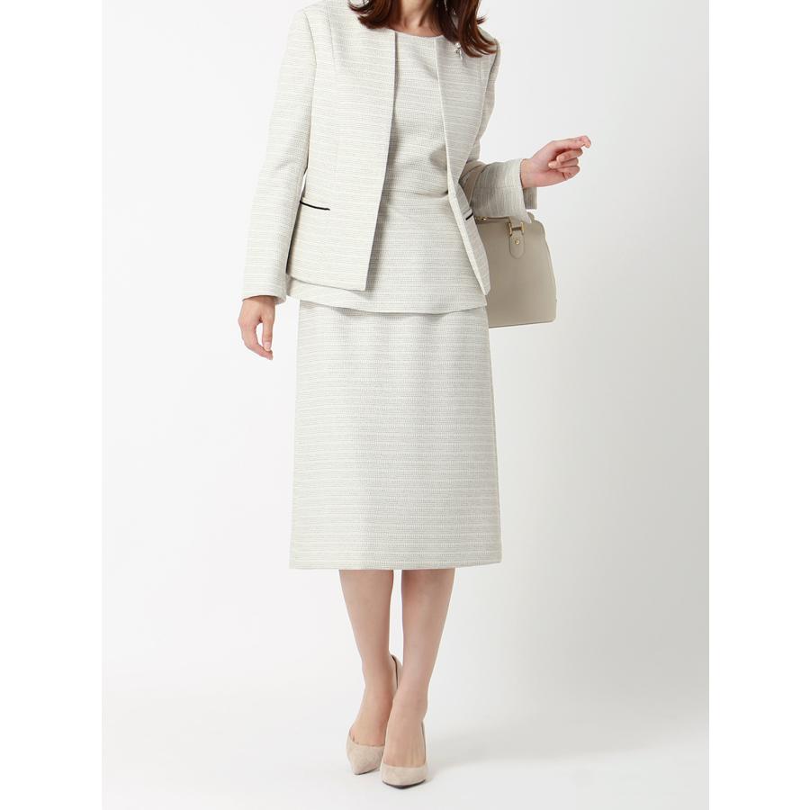 SUIT SQUARE（スーツスクエア） 【スーツスクエア】レディース ノー