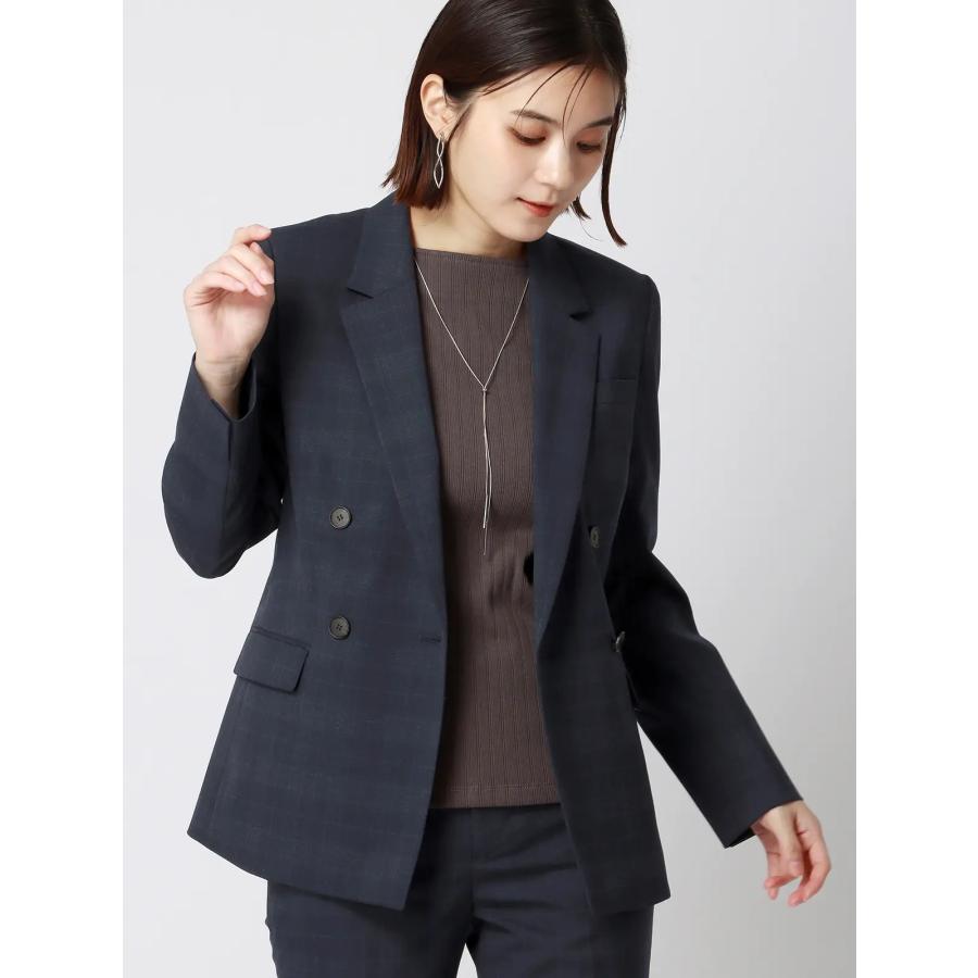 SUIT SQUARE（スーツスクエア） 【スーツスクエア】レディース ダブル