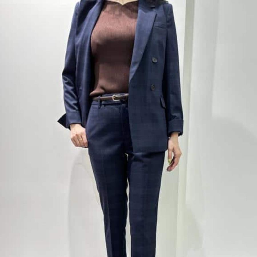 SUIT SQUARE（スーツスクエア） 【スーツスクエア】レディース ダブル