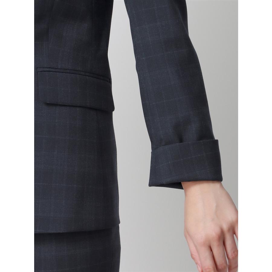 SUIT SQUARE 【スーツスクエア】レディース ダブルブレスト