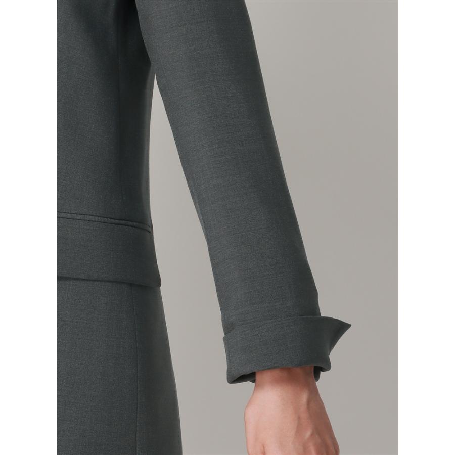 THE SUIT COMPANY 【スーツスクエア】レディース ダブルブレスト THE SUIT COMPANY 【スーツスクエア】レディース ダブルブレスト