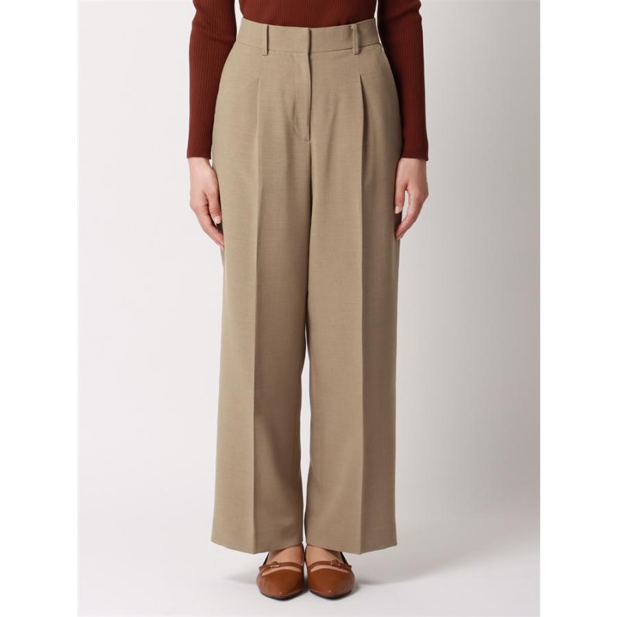 新品タグ付 ダーリッチ レースドッキングワイドスラックスパンツ M ベージュ Darich（ダーリッチ） on X: 