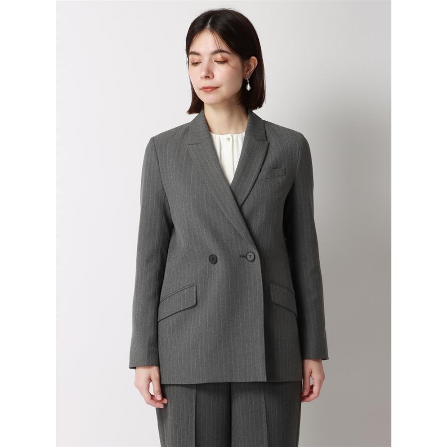 SUIT SQUARE（スーツスクエア） 【スーツスクエア】レディース ダブル