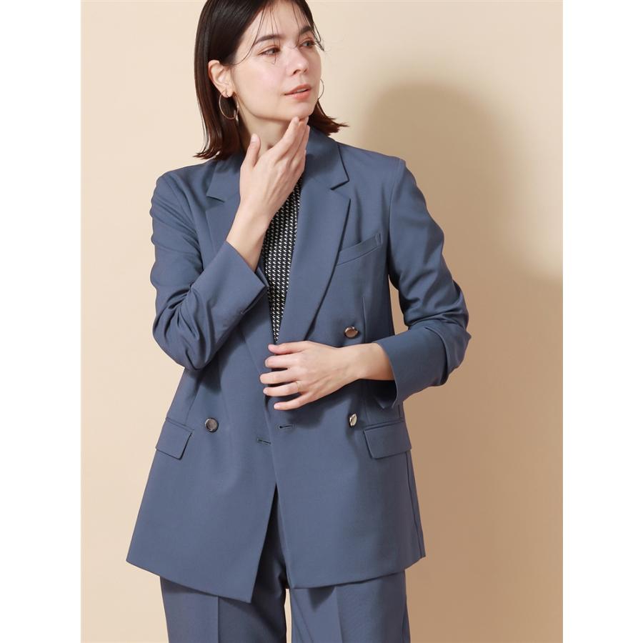 THE SUIT COMPANY 【スーツスクエア】レディース カセット服 THE SUIT COMPANY 【スーツスクエア】レディース カセット服
