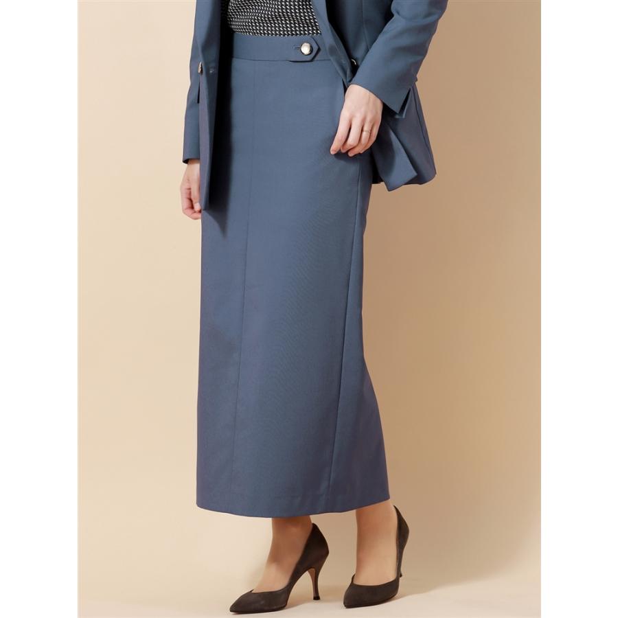 THE SUIT COMPANY 【スーツスクエア】レディース カセット服 THE SUIT COMPANY 【スーツスクエア】レディース カセット服