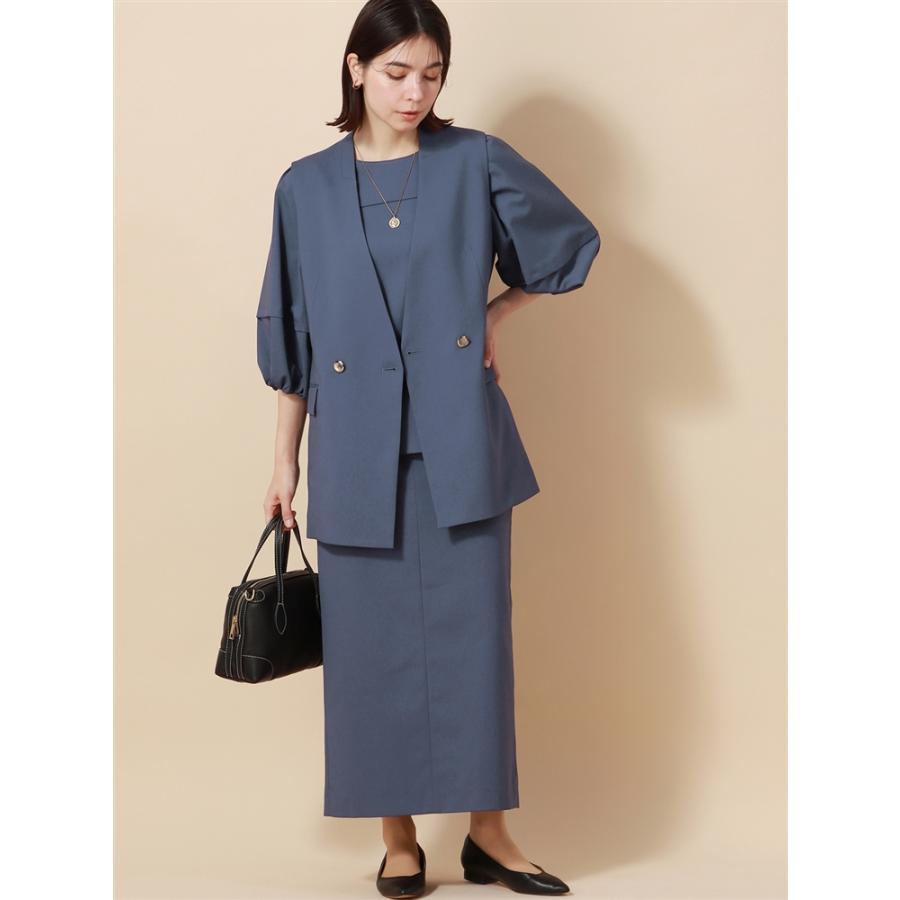 THE SUIT COMPANY 【スーツスクエア】レディース カセット服 THE SUIT COMPANY 【スーツスクエア】レディース カセット服