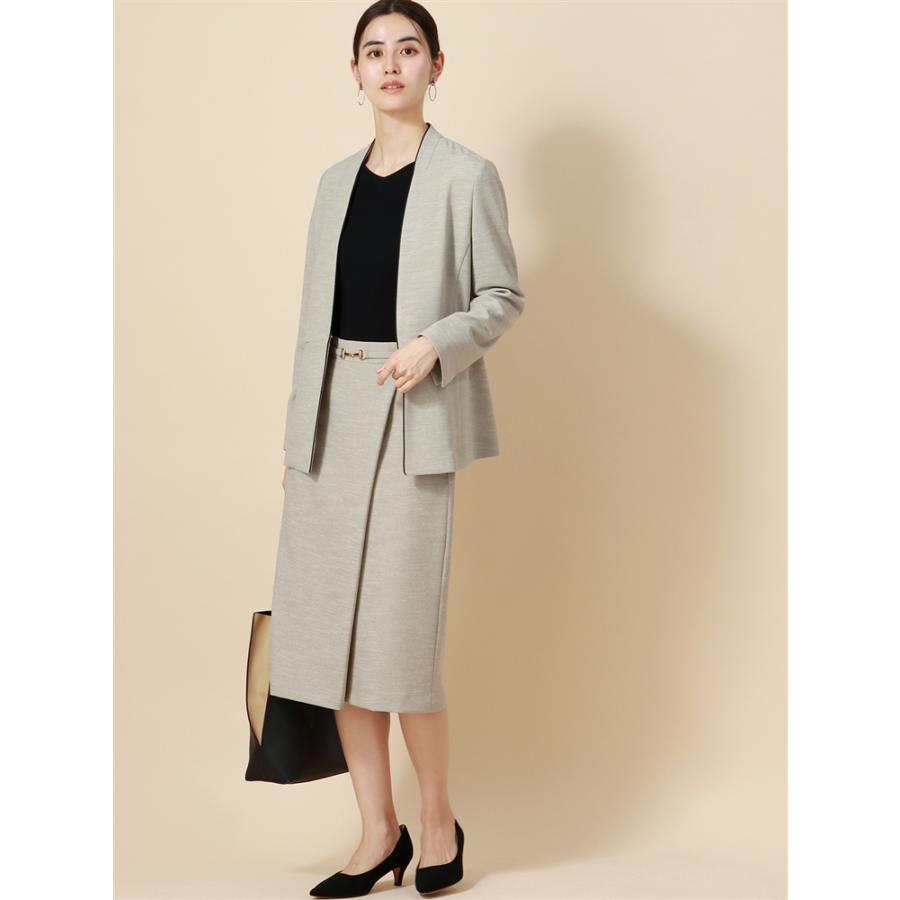 SALE価格【スーツスクエア】レディース スカート タイトスカート  