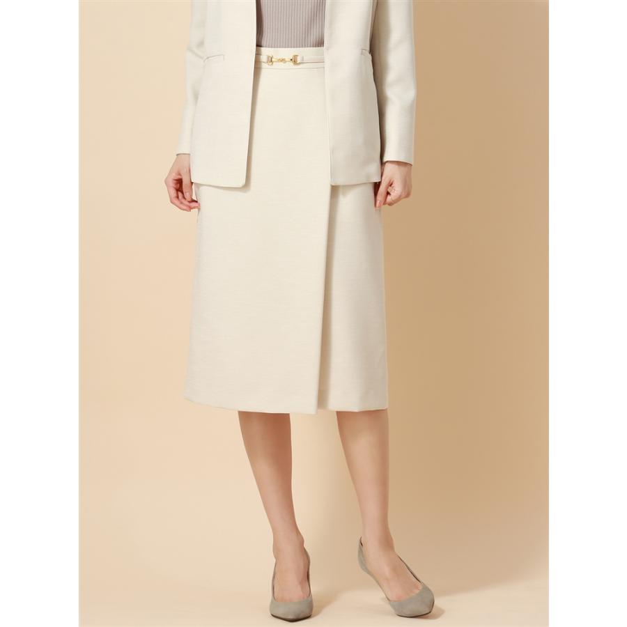 SALE価格【スーツスクエア】レディース スカート タイトスカート  