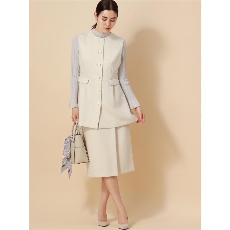 SALE価格【スーツスクエア】レディース スカート タイトスカート  