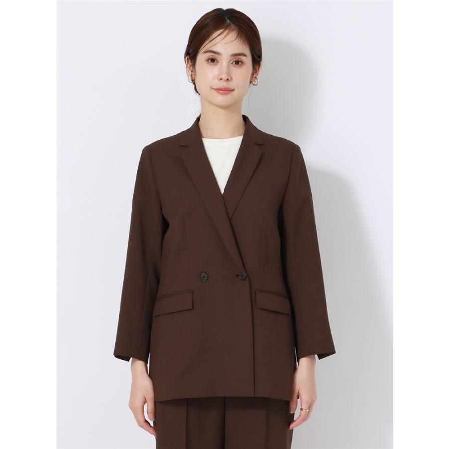 SUIT SQUARE（スーツスクエア） 春夏 カセット服 ダブルブレスト