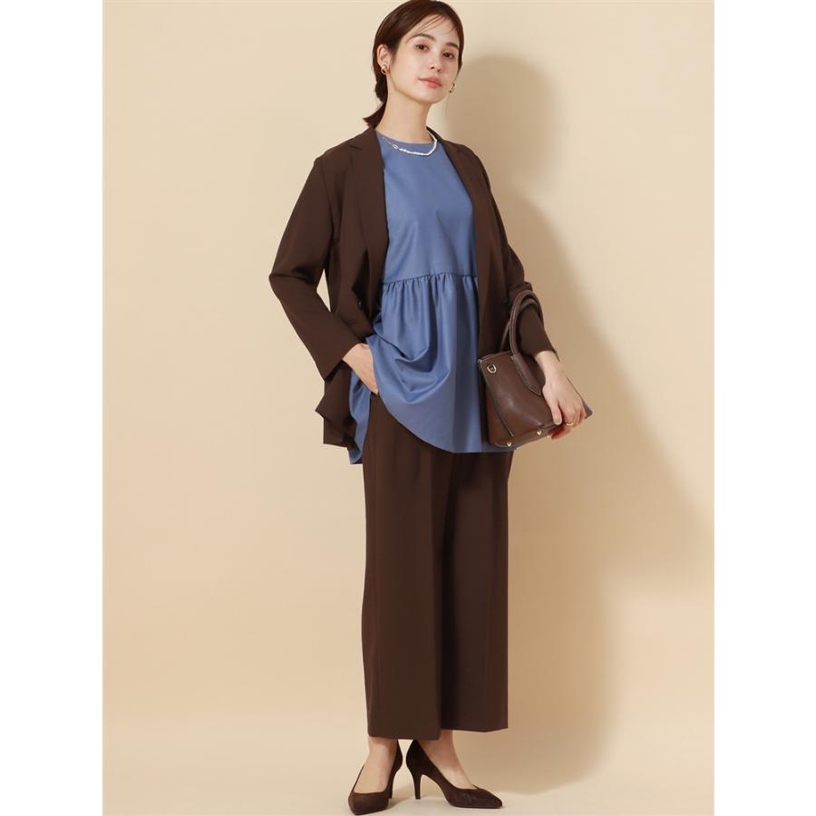 SUIT SQUARE（スーツスクエア） 春夏 カセット服 ダブルブレスト