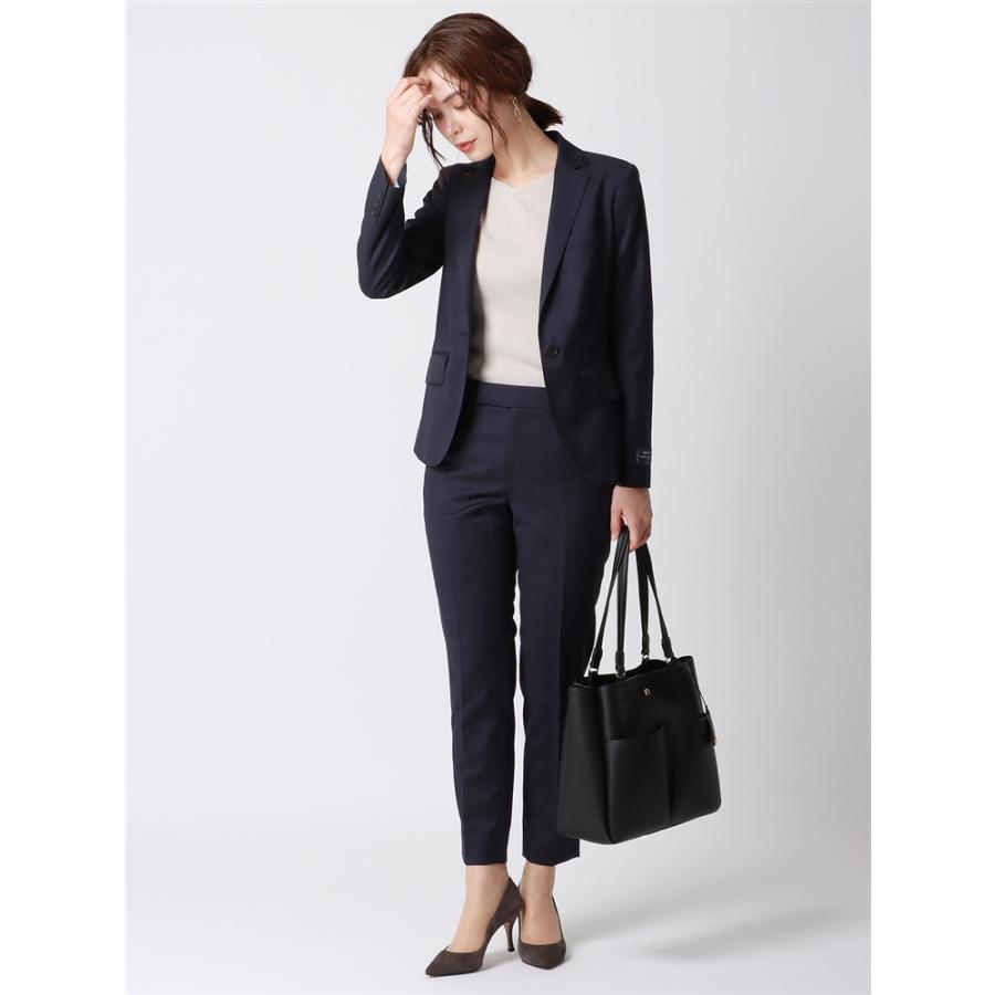 REDA スーツカンパニー【美品】ジャケット パンツ スカート3点セット 楽天市場】【ジャケット＋パンツ/スカート】レディーススーツ