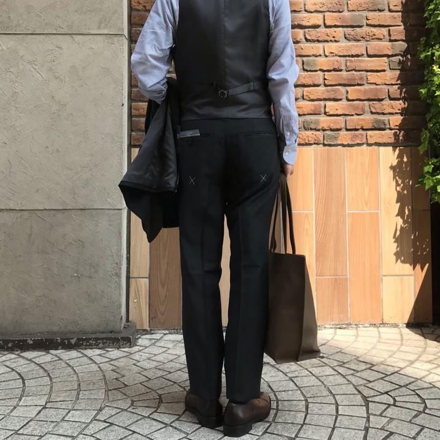 SUIT SQUARE（スーツスクエア） 【スーツスクエア】メンズ ビジネス