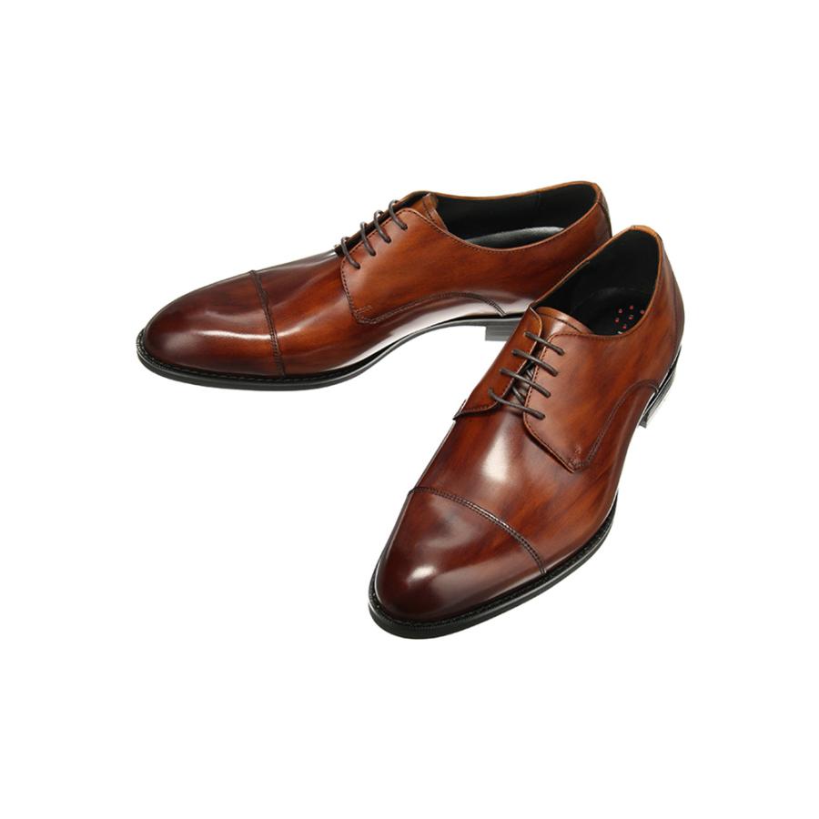 ストレートチップシューズ ブラウン ザ スーツカンパニーpaypayモール店 通販 Paypayモール