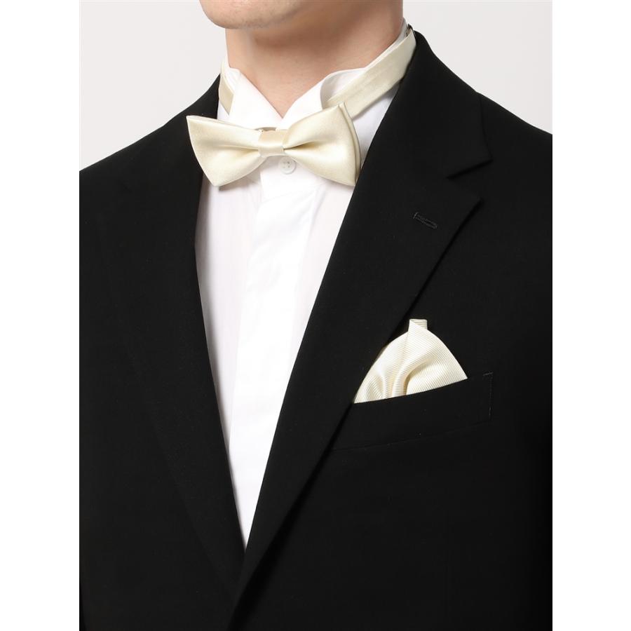 THE SUIT COMPANY 【スーツスクエア】蝶ネクタイ フォーマル THE SUIT COMPANY 【スーツスクエア】蝶ネクタイ フォーマル